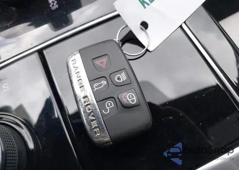 2020 Land Rover Range Rover Velar P250 R-Dynamic S z USA, uszkodzony, nr VIN SALYK2EX5LA242336